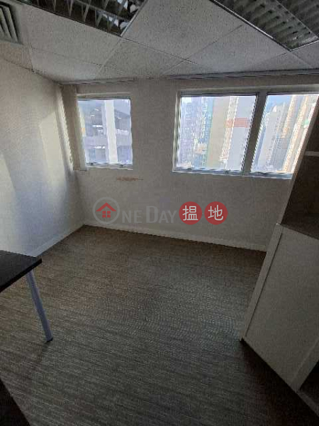 Heng Shan Centre | High Office / Commercial Property | Rental Listings | HK$ 31,600/ month