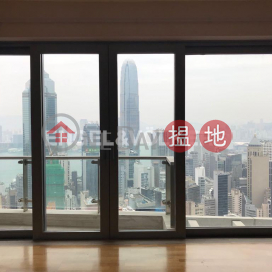 3 Bedroom Family Flat for Rent in Mid Levels West | Seymour 懿峰 _0