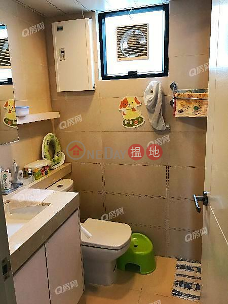 HK$ 30M, Pokfulam Gardens Western District Pokfulam Gardens | 3 bedroom High Floor Flat for Sale