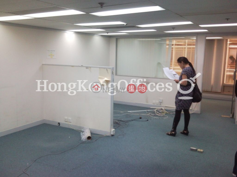 Office Unit for Rent at China Hong Kong City Tower 2, 33 Canton Road | Yau Tsim Mong, Hong Kong | Rental HK$ 44,340/ month