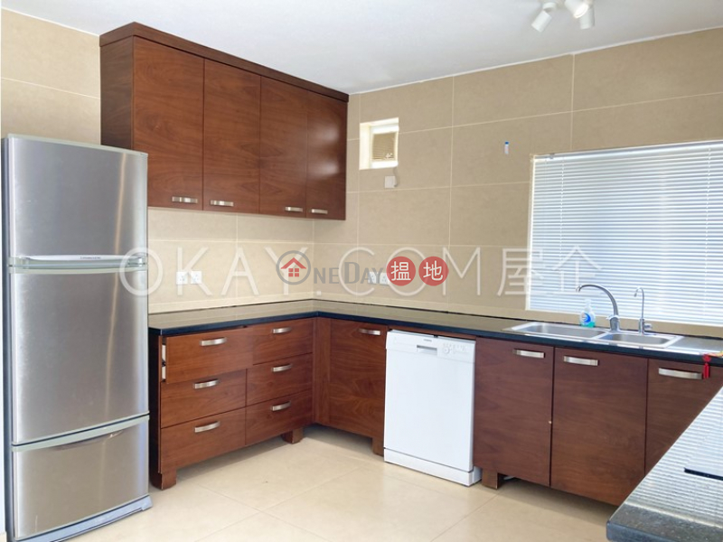 HK$ 52,000/ month Mau Po Village, Sai Kung | Lovely house with sea views, rooftop & terrace | Rental