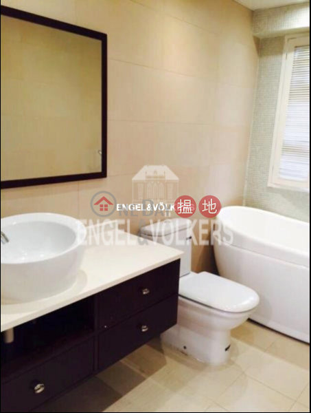 2 Bedroom Flat for Rent in Mid Levels West | Tycoon Court 麗豪閣 Rental Listings