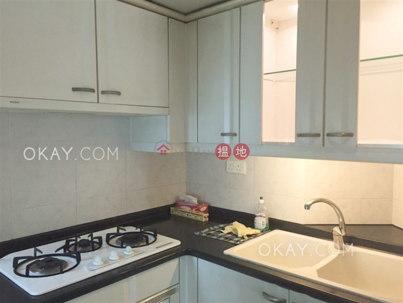 Lovely 3 bedroom in Olympic Station | For Sale | Tower 2 Island Harbourview 維港灣2座 Sales Listings