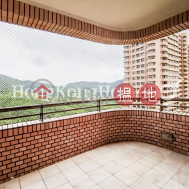 4 Bedroom Luxury Unit at Parkview Heights Hong Kong Parkview | For Sale