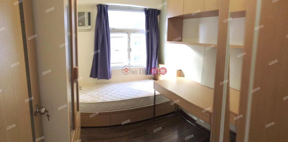 Property Search Hong Kong | OneDay | Residential | Rental Listings, Jupiter Terrace Block 2 | 2 bedroom Low Floor Flat for Rent