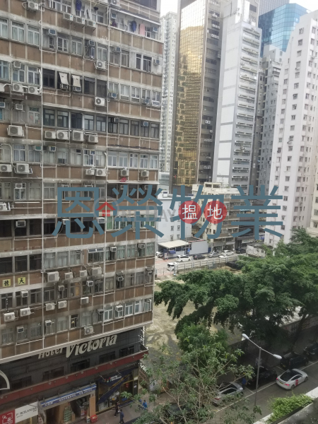 洛洋閣商業大廈-中層寫字樓/工商樓盤出租樓盤-HK$ 464/ 月