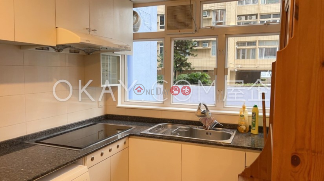 Lovely 3 bedroom on high floor | Rental, 17-19 Percival Street | Wan Chai District Hong Kong Rental | HK$ 26,000/ month