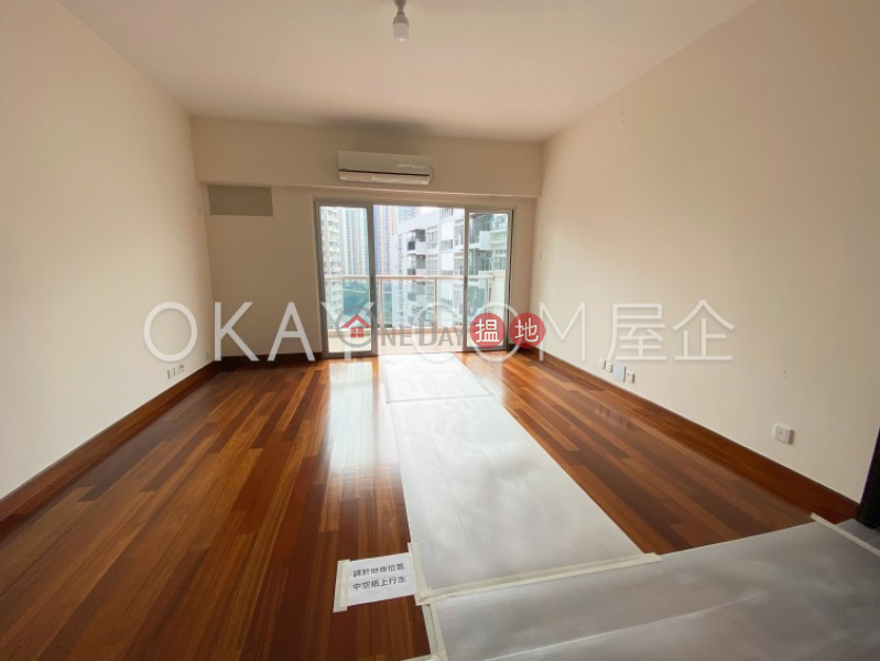 Rare 3 bedroom with balcony | Rental | 21 Ho Man Tin Hill Road | Kowloon City | Hong Kong Rental | HK$ 47,000/ month