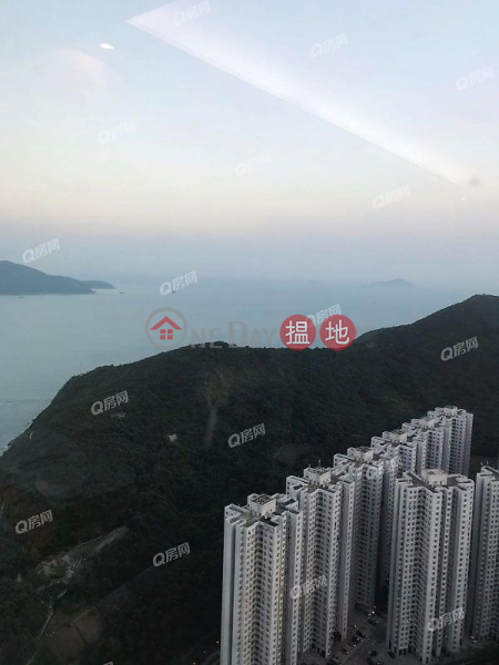 Tower 3 Island Resort | 3 bedroom High Floor Flat for Rent, 28 Siu Sai Wan Road | Chai Wan District Hong Kong | Rental HK$ 35,000/ month