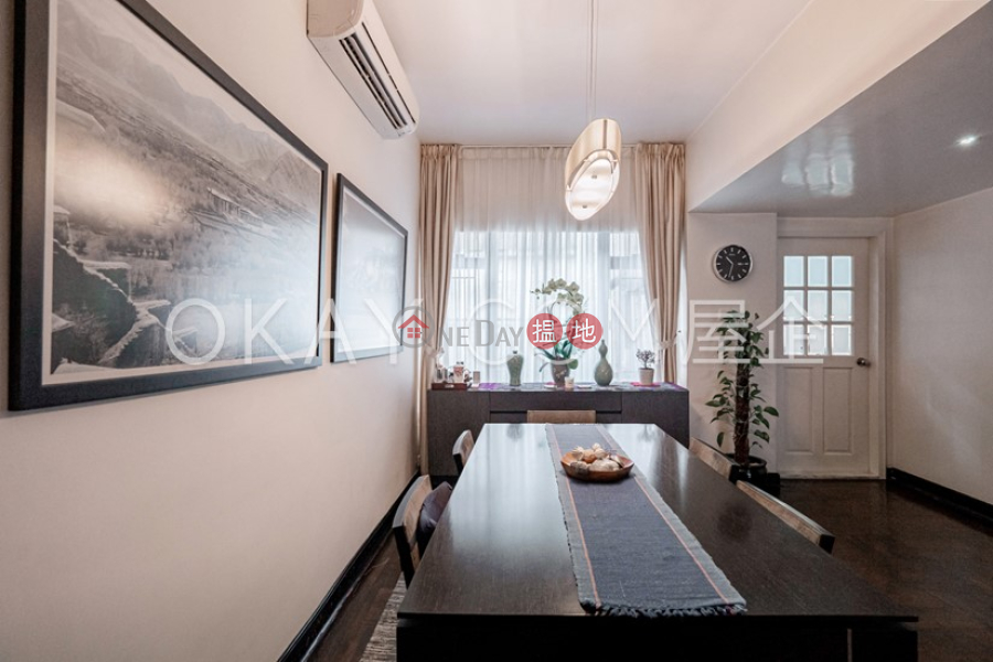 Luxurious 3 bedroom with balcony & parking | For Sale 9 Conduit Road | Western District Hong Kong, Sales HK$ 45M