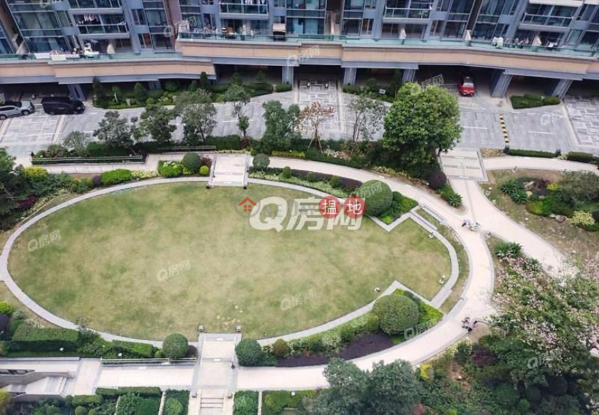 Property Search Hong Kong | OneDay | Residential Rental Listings | Park Yoho Genova Phase 2A Block 15B | Mid Floor Flat for Rent