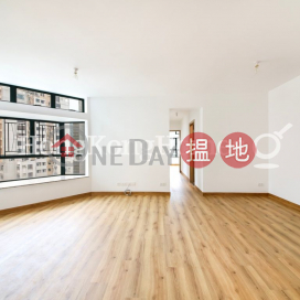 3 Bedroom Family Unit for Rent at Scholastic Garden | Scholastic Garden 俊傑花園 _0