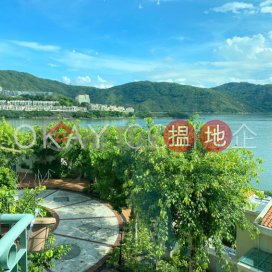 Popular 3 bedroom with balcony | Rental, Discovery Bay, Phase 8 La Costa, Block 18 愉景灣 8期海堤居 18座 | Lantau Island (OKAY-R20833)_0