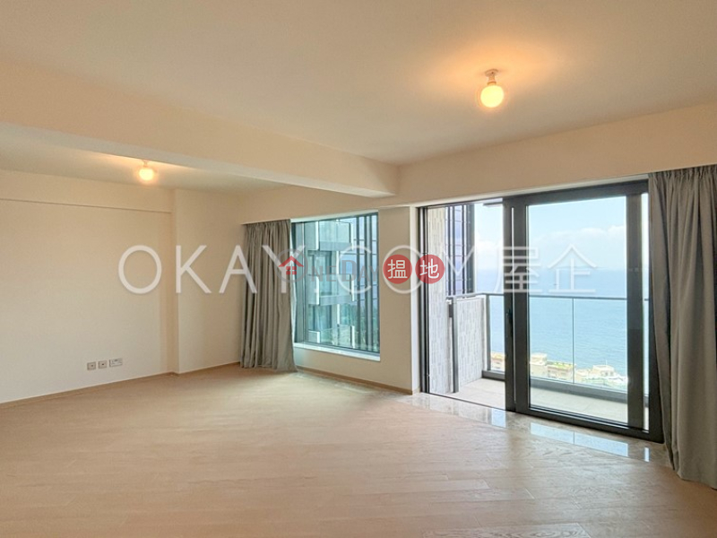 Luxurious 2 bedroom with balcony | Rental, 301 Victoria Road | Western District, Hong Kong Rental HK$ 60,000/ month