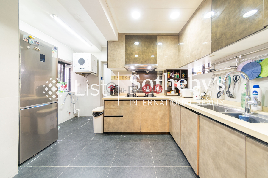 Property for Sale at Botanic Terrace Block A with 4 Bedrooms | Botanic Terrace Block A 芝蘭台 A座 Sales Listings