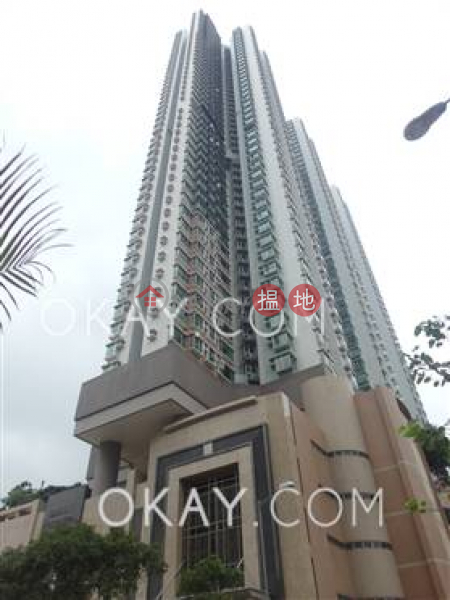 HK$ 21,000/ month, Sham Wan Towers Block 1 Southern District | Generous 2 bedroom on high floor | Rental