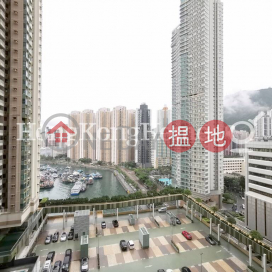 嘉亨灣 2座兩房一廳單位出租, 嘉亨灣 2座 Tower 2 Grand Promenade | 東區 (Proway-LID169491R)_0