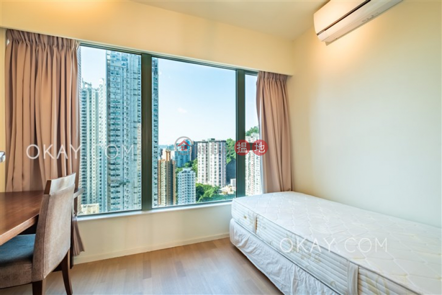 渣甸豪庭-中層|住宅出租樓盤-HK$ 40,000/ 月