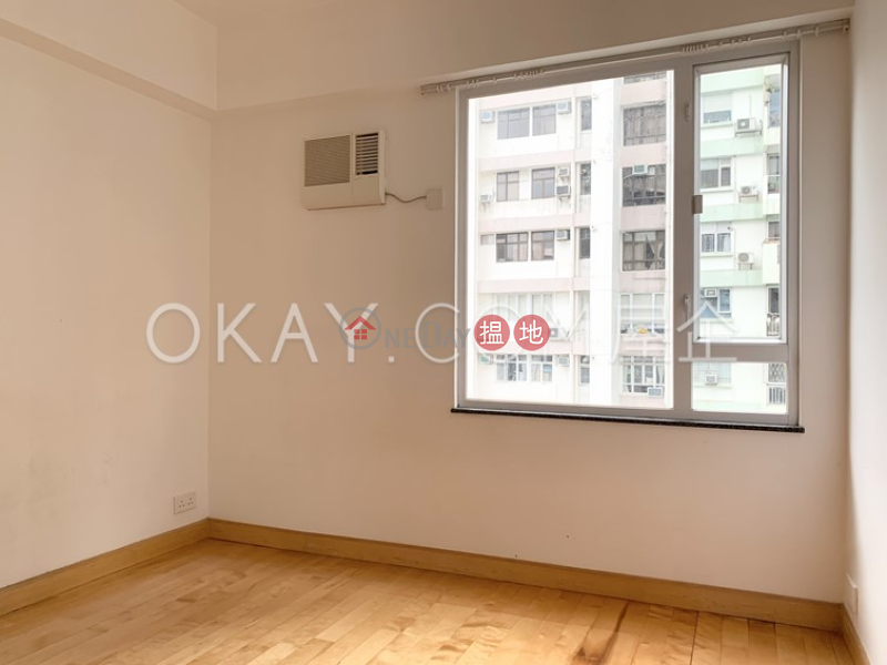 Luxurious 2 bedroom on high floor with balcony | Rental | Portfield Building 寶輝大廈 Rental Listings