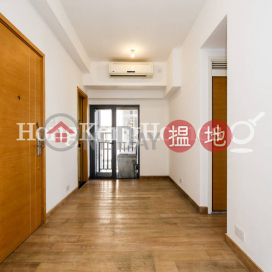 蔚峰兩房一廳單位出租, 蔚峰 High Park 99 | 西區 (Proway-LID105609R)_0