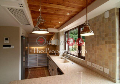 Detached Country Park Villa + Pool, 西貢郊野公園 Property in Sai Kung Country Park | 西貢 (SK1936)_0