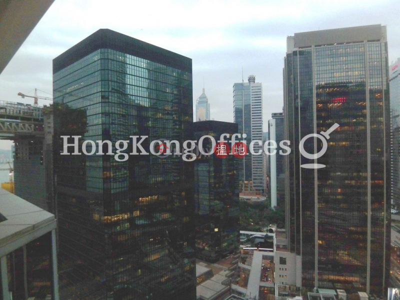 Property Search Hong Kong | OneDay | Office / Commercial Property | Rental Listings, Office Unit for Rent at Lippo Centre