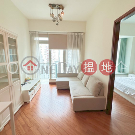 Charming 1 bedroom with balcony | For Sale