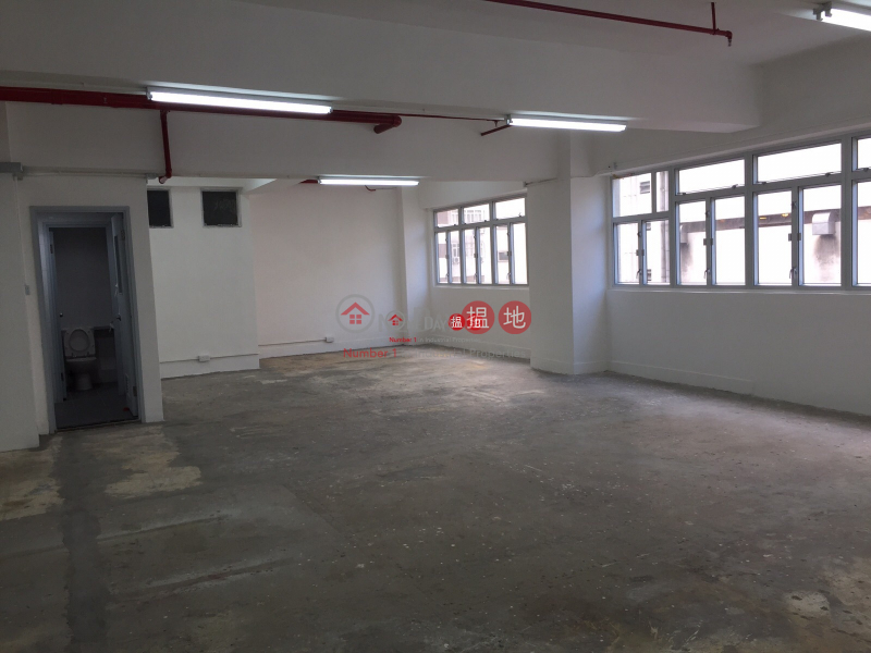 Leapont Industrial Building, Leapont Industrial Building 聯邦工業大廈 Rental Listings | Sha Tin (newpo-04674)