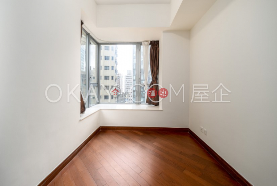 盈峰一號|中層住宅|出售樓盤HK$ 1,650萬