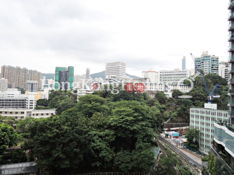 香港搵樓|租樓|二手盤|買樓| 搵地 | 住宅-出租樓盤尚翹峰1期1座三房兩廳單位出租