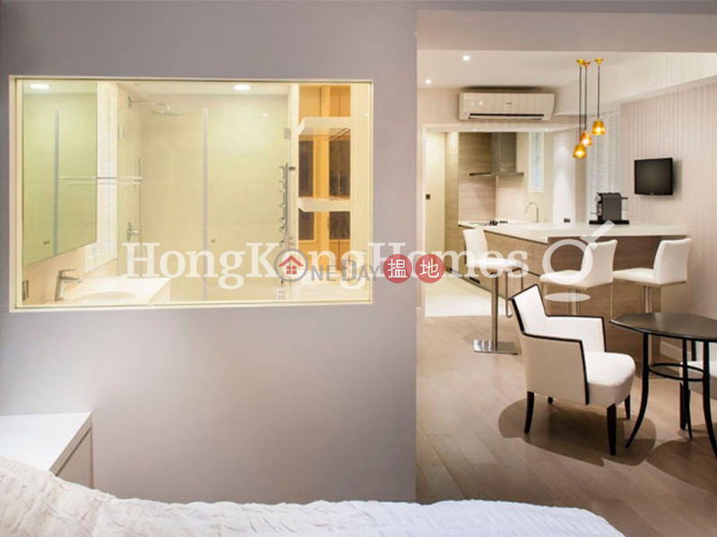 Studio Unit for Rent at Villa Benesther, 4 Sing Woo Crescent | Wan Chai District, Hong Kong | Rental, HK$ 35,000/ month