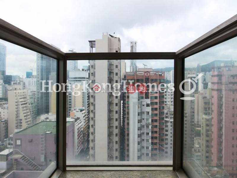 1 Bed Unit for Rent at The Avenue Tower 1, 200 Queens Road East | Wan Chai District | Hong Kong | Rental | HK$ 25,000/ month