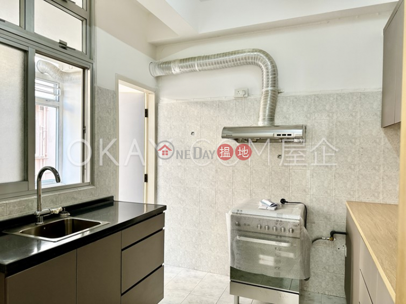 Property Search Hong Kong | OneDay | Residential | Rental Listings, Exquisite 3 bedroom in Pokfulam | Rental