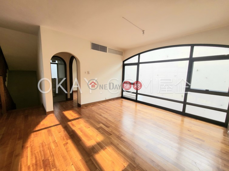 Lovely house with balcony & parking | Rental | Casa Del Sol 昭陽花園 Rental Listings