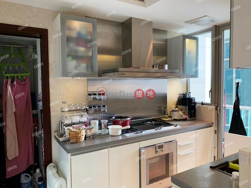 Property Search Hong Kong | OneDay | Residential Sales Listings | The Coronation | 4 bedroom High Floor Flat for Sale