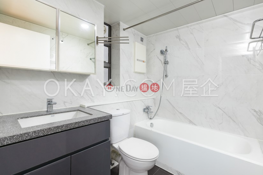 Rare 1 bedroom on high floor | For Sale, 123 Hollywood Road | Central District, Hong Kong | Sales | HK$ 13M
