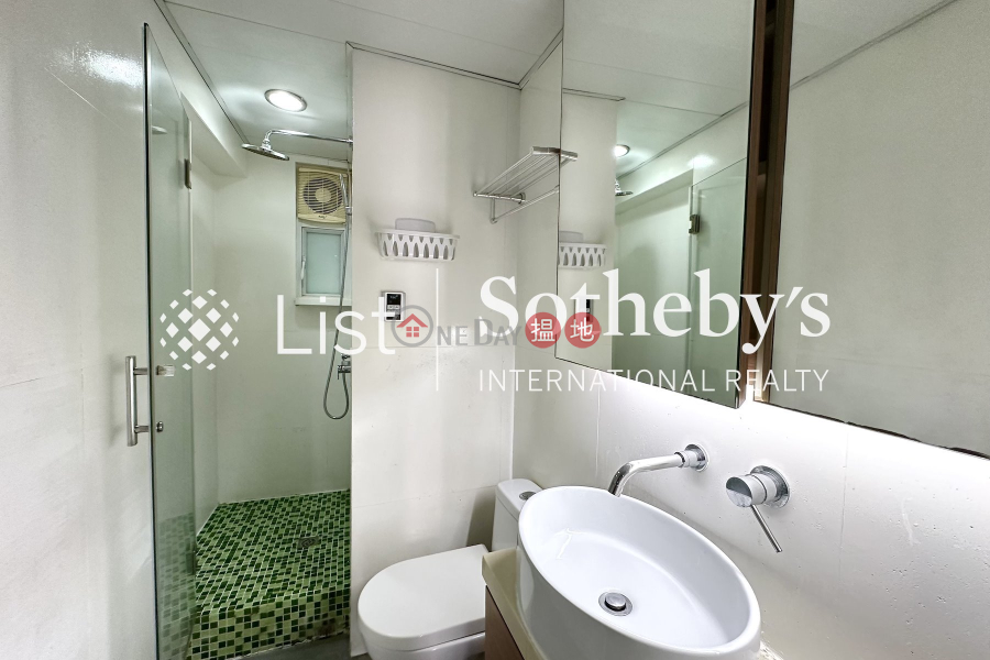 Property Search Hong Kong | OneDay | Residential | Rental Listings Property for Rent at Sussex Court with 4 Bedrooms