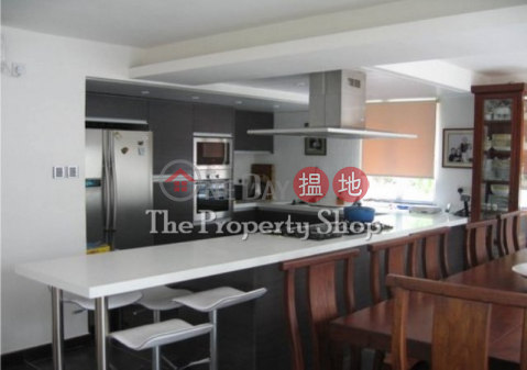 Great Value - Whole Modern House, Hing Keng Shek 慶徑石 | Sai Kung (SK0062)_0