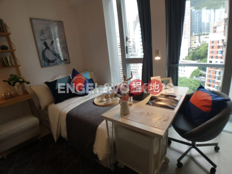 1 Bed Flat for Rent in Happy Valley, Resiglow Resiglow | Wan Chai District (EVHK91889)_0