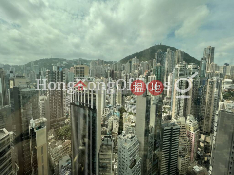 Office Unit for Rent at Cosco Tower, Cosco Tower 中遠大廈 | Western District (HKO-83009-AEHR)_0