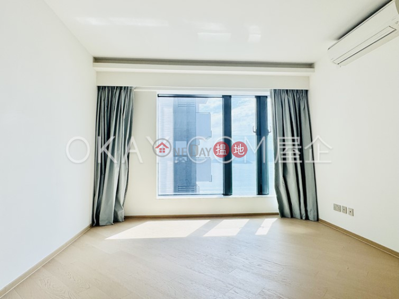Gorgeous 3 bedroom on high floor with balcony | Rental, 301 Victoria Road | Western District Hong Kong | Rental | HK$ 74,000/ month