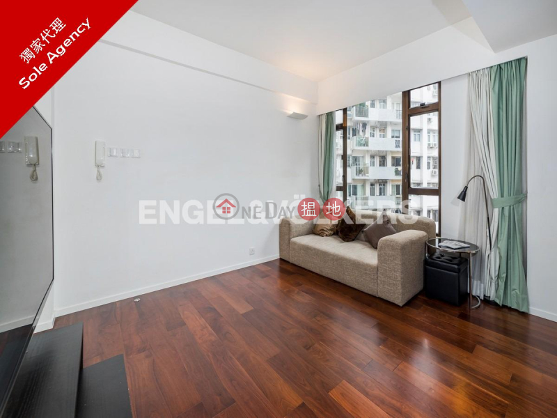 1 Bed Flat for Sale in Happy Valley | 4 Shan Kwong Road | Wan Chai District, Hong Kong, Sales, HK$ 9.8M