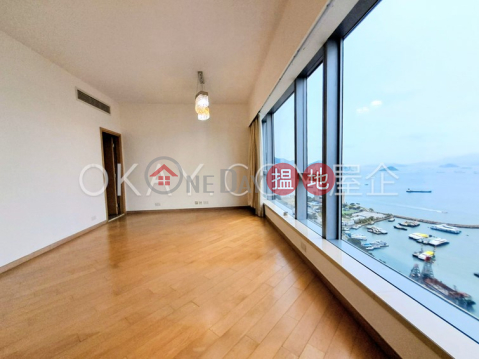 Stylish 3 bedroom on high floor | For Sale | The Cullinan Tower 21 Zone 2 (Luna Sky) 天璽21座2區(月鑽) _0