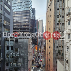 Office Unit for Rent at On Hing Building