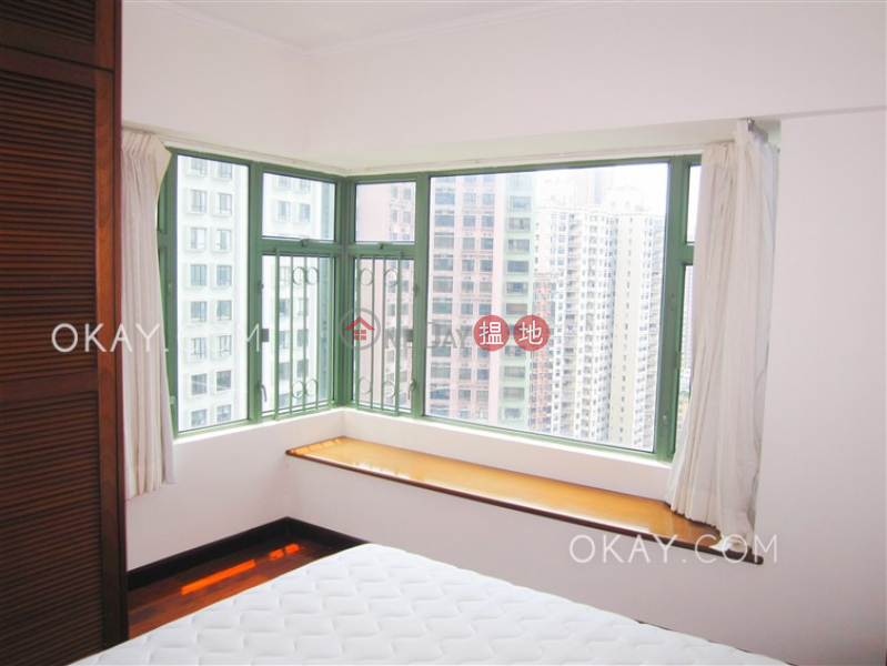 Rare 3 bedroom with harbour views | Rental 70 Robinson Road | Western District Hong Kong | Rental, HK$ 53,000/ month