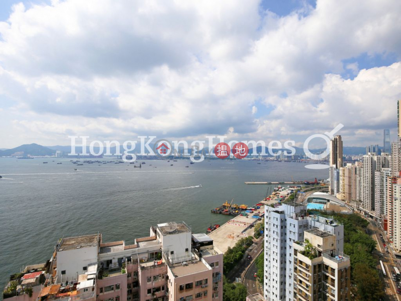 Property Search Hong Kong | OneDay | Residential | Rental Listings, 3 Bedroom Family Unit for Rent at The Kennedy on Belcher\'s