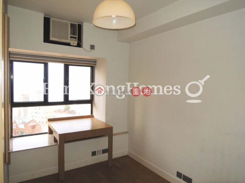 3 Bedroom Family Unit for Rent at Blessings Garden, 95 Robinson Road | Western District, Hong Kong, Rental HK$ 45,000/ month