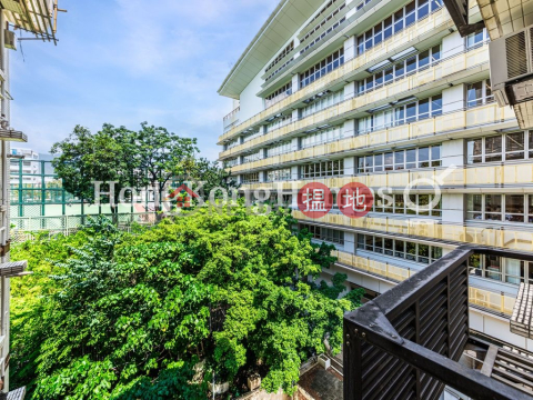 根德閣 5座三房兩廳單位出售, 根德閣 5座 Block 5 Kent Court | 九龍塘 (Proway-LID202043S)_0