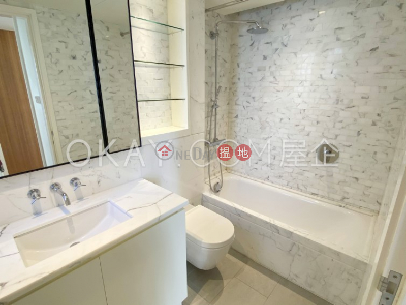 Tasteful 2 bedroom with balcony | Rental, 7A Shan Kwong Road | Wan Chai District Hong Kong, Rental | HK$ 35,000/ month