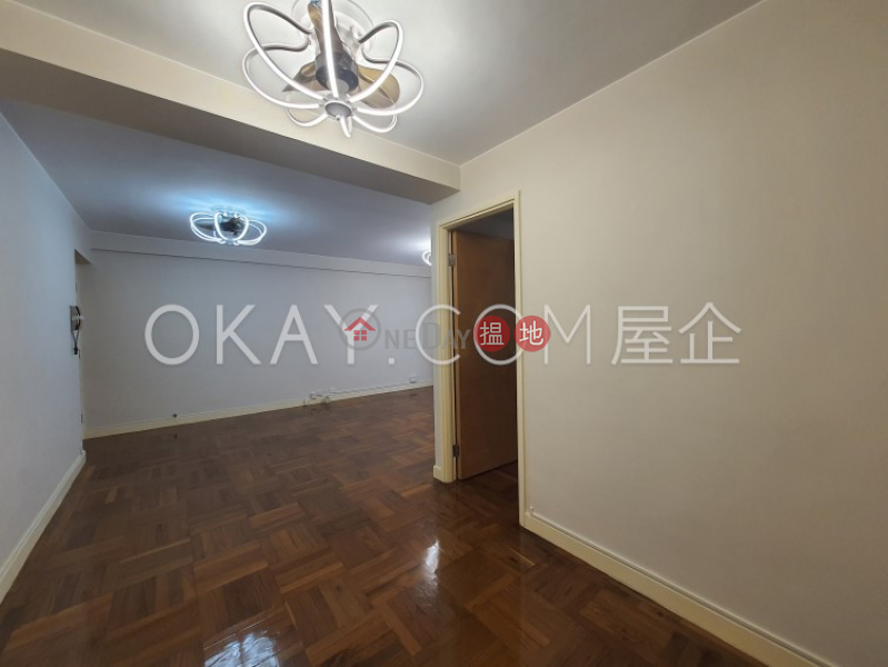 Lovely 3 bedroom with balcony | Rental 39 Kennedy Road | Wan Chai District, Hong Kong, Rental | HK$ 30,000/ month